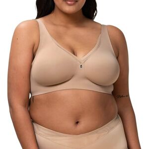 Triumph Women's True Shape Sensation N01, Minimizer bra, SMOOTH SKIN Triumph Women's True Shape Sensation N01, Minimizer bra, SMOOTH SKIN