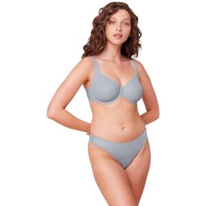 Triumph Harmony Spotlight W01, Bra Women's, Eggshell Blue, 32C Triumph Harmony Spotlight W01, Bra Women's, Eggshell Blue, 32C