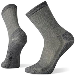 Smartwool Mens Hike Classic Edition Full Cushion Crew Hiking Socks, Medium Grey, L UK Smartwool Mens Hike Classic Edition Full Cushion Crew Hiking Socks, Medium Grey, L UK