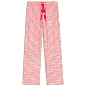 Hugo Boss Women's Pyjama Bottoms, Open Pink 695, XS Hugo Boss Women's Pyjama Bottoms, Open Pink 695, XS