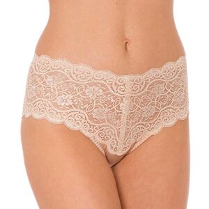 Triumph Women's Amourette 300 Maxi X Panties, Skin, 12 Triumph Women's Amourette 300 Maxi X Panties, Skin, 12