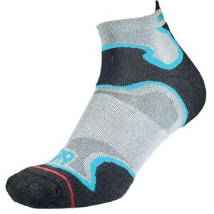 1000 Mile Womens 2024klm Socks, Silver Kingfisher, M EU 1000 Mile Womens 2024klm Socks, Silver Kingfisher, M EU