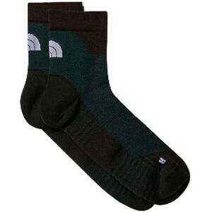 The North Face Unisex Hiking Quarter Socks, Pine Needle, XS The North Face Unisex Hiking Quarter Socks, Pine Needle, XS