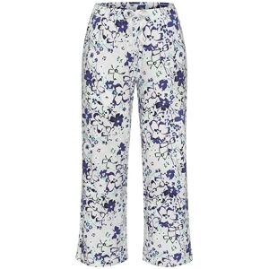 s.Oliver Ladies Pyjama Bottoms, Floral print, 40-42 s.Oliver Ladies Pyjama Bottoms, Floral print, 40-42