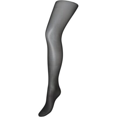 VERO MODA Pieces Women's Vmshape Up Tights 30 Denier Noos, Black, S-M VERO MODA Pieces Women's Vmshape Up Tights 30 Denier Noos, Black, S-M