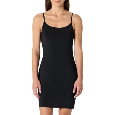 Amazon Essentials Women's Full Slip, Black, 16 Amazon Essentials Women's Full Slip, Black, 16