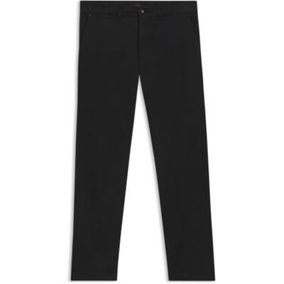 Boss Women's Pyjama Set, 001black, M Boss Women's Pyjama Set, 001black, M