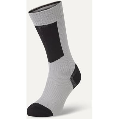 Sealskinz Runton Waterproof Thermal Mid Length Sock - Multiple Colors Sealskinz Runton Waterproof Thermal Mid Length Sock - Multiple Colors