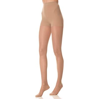 SCUDOTEX Extra Tights, 70 Denari, Size 3, Clearesse SCUDOTEX Extra Tights, 70 Denari, Size 3, Clearesse