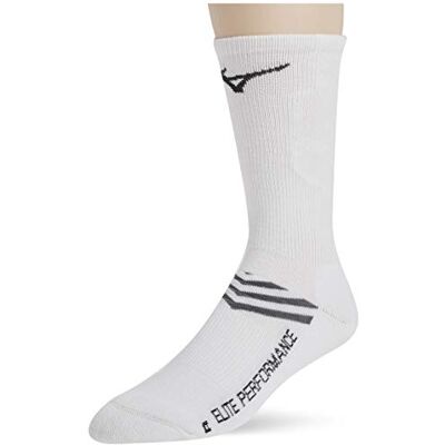 Mizuno Runbird Crew Socks - Socks Mizuno Runbird Crew Socks - Socks