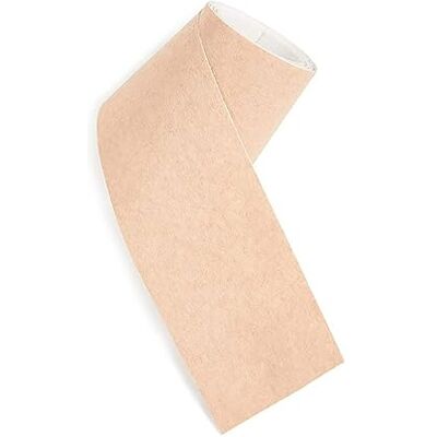 The Natural Women's Breast and Body Tape, Nude, One Size The Natural Women's Breast and Body Tape, Nude, One Size