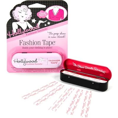 Hollywood Fashion Secrets Hollywood Fashion Tape Hollywood Fashion Secrets Hollywood Fashion Tape