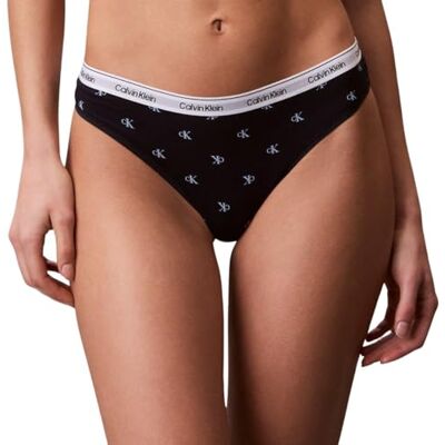 Calvin Klein Women BRAZILIAN BLUE (DIAMOND LOGO SHORELINE/BLUE DESCENT) XS Calvin Klein Women BRAZILIAN BLUE (DIAMOND LOGO SHORELINE/BLUE DESCENT) XS
