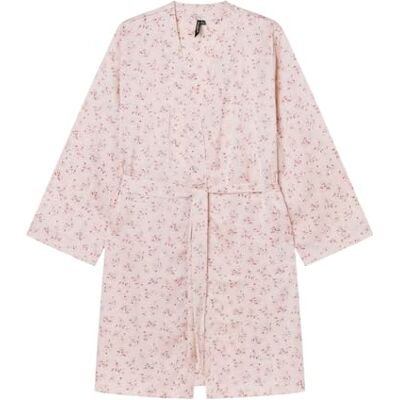 Women'secret Trendy Romance Collection Midi Robe Women'secret Trendy Romance Collection Midi Robe