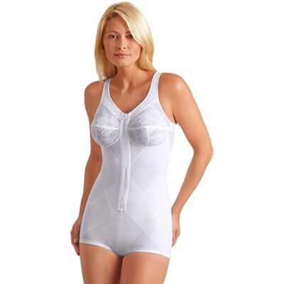 Susa Hosenkorselett Bodysuit, Schwarz, 85 C Susa Hosenkorselett Bodysuit, Schwarz, 85 C