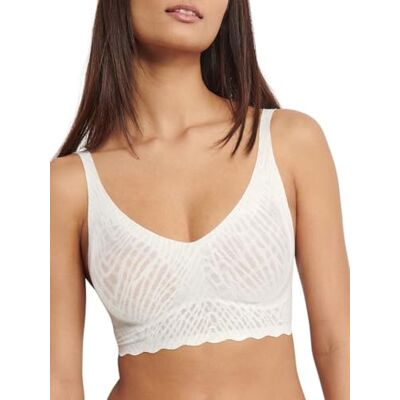Sloggi Zero Feel Bliss Bralette Sloggi Zero Feel Bliss Bralette