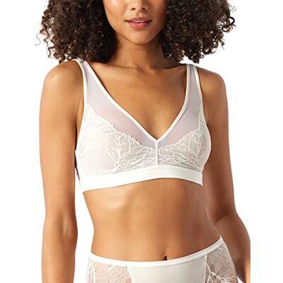 Schiesser Women's Seamless Light Bustier Schiesser Women's Seamless Light Bustier
