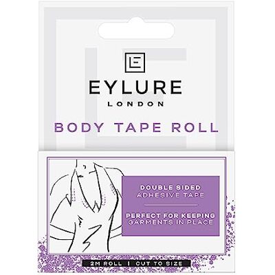 Eylure Body Tape Roll Eylure Body Tape Roll