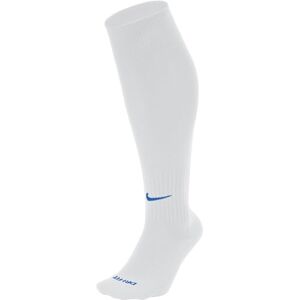 Nike Men's Depreciated Classic 2 Football Socks, Multicolored (White Royal Blue), L UK Nike Men's Depreciated Classic 2 Football Socks, Multicolored (White Royal Blue), L UK