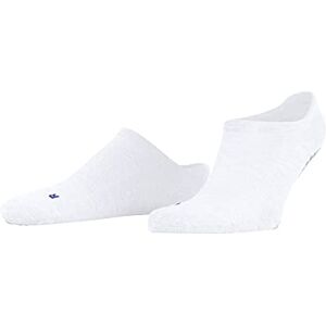 FALKE Unisex Cool Kick U Hp Soft Breathable Quick Drying Grips On Sole 1 Pair Grip socks, White 2000, 11/12.5 UK FALKE Unisex Cool Kick U Hp Soft Breathable Quick Drying Grips On Sole 1 Pair Grip socks, White 2000, 11/12.5 UK