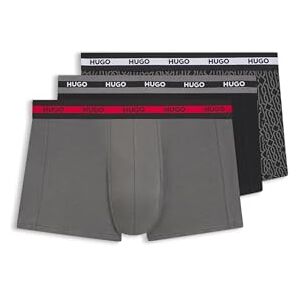 Hugo Boss Men's Trunks, Open Miscellaneous, L Hugo Boss Men's Trunks, Open Miscellaneous, L