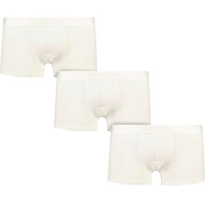 Boss Men's Trunk 3P Bold, White100, L Boss Men's Trunk 3P Bold, White100, L