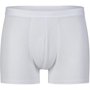 Odlo Men Functional Underwear Boxer Shorts 2 Pack ACTIVE EVERYDAY ECO, white, L Odlo Men Functional Underwear Boxer Shorts 2 Pack ACTIVE EVERYDAY ECO, white, L