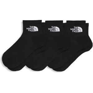 The North Face Cush Socks Tnf Black S The North Face Cush Socks Tnf Black S