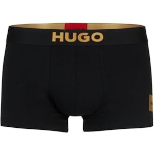 Hugo Boss BOSS Men's TRUNK&SOCKS GIFT GIFT SET UNDERWEAR, Black1, Hugo Boss BOSS Men's TRUNK&SOCKS GIFT GIFT SET UNDERWEAR, Black1,
