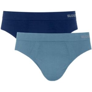 Sloggi men GO Smooth Brief C2P Multiple Colours 3 Sloggi men GO Smooth Brief C2P Multiple Colours 3