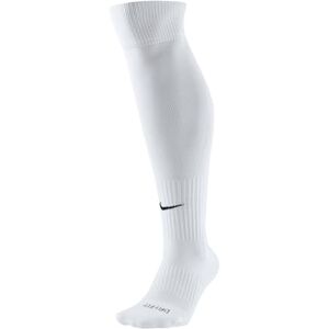 Nike Men's Depreciated Classic 2 Football Socks, Multicolored (White Black), S UK Nike Men's Depreciated Classic 2 Football Socks, Multicolored (White Black), S UK