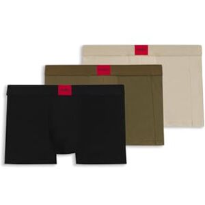 Hugo Boss Men's Trunk Triplet Galaxy 10268005, 968open Miscellaneous, XXL Hugo Boss Men's Trunk Triplet Galaxy 10268005, 968open Miscellaneous, XXL