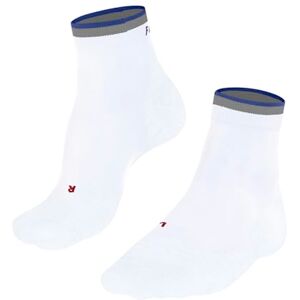 FALKE Men's RU4 Short Reflect Running Socks Medium Cushioning Anti-Blister Low-Cut Vegan Quick-Drying Breathable Cotton Functional Yarn 1 Pair FALKE Men's RU4 Short Reflect Running Socks Medium Cushioning Anti-Blister Low-Cut Vegan Quick-Drying Breathable Cotton Functional Yarn 1 Pair
