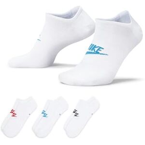 Nike DX5075-911 Sportswear Everyday Essential Socks Unisex Adult MULTI-COLOR Size M Nike DX5075-911 Sportswear Everyday Essential Socks Unisex Adult MULTI-COLOR Size M