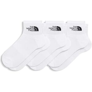 The North Face Cush Socks Tnf White L The North Face Cush Socks Tnf White L