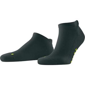 FALKE Unisex Keep Warm U Sn Wool Low-Cut Plain 1 Pair Trainer Socks, Green Marble 7991, 8-9 FALKE Unisex Keep Warm U Sn Wool Low-Cut Plain 1 Pair Trainer Socks, Green Marble 7991, 8-9