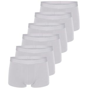 Sloggi Men's GO ABC 2.0 Hipster 6P Briefs, PLATINUM, XXL Sloggi Men's GO ABC 2.0 Hipster 6P Briefs, PLATINUM, XXL