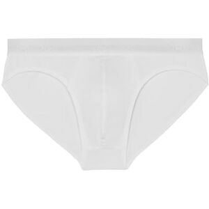 HOM , Mens, Classic Briefs, White, XL HOM , Mens, Classic Briefs, White, XL