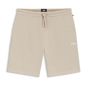 Boss Men's Waffle Shorts 10269584 01 Pyjama_Short, 275Light Beige, Boss Men's Waffle Shorts 10269584 01 Pyjama_Short, 275Light Beige,