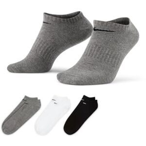 Nike Men's Everyday Socks, Multi-Color, L UK Nike Men's Everyday Socks, Multi-Color, L UK