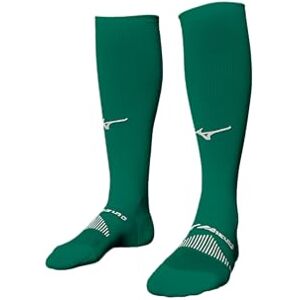 Mizuno Performance Otc Sock, Forest, Large Mizuno Performance Otc Sock, Forest, Large