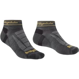 Bridgedale - T2 Sport Micro Cushioning Trail Run Socks - Socks Bridgedale - T2 Sport Micro Cushioning Trail Run Socks - Socks