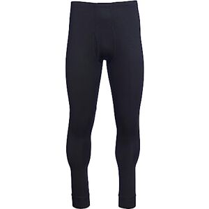 Blackrock Black Thermal Leggings, Long Johns, Warm Thermal Underwear Baselayer with Insulating Fabric for Reduced Heat Loss and Brushed Finish for Comfort, Winter Thermals 2XL Blackrock Black Thermal Leggings, Long Johns, Warm Thermal Underwear Baselayer with Insulating Fabric for Reduced Heat Loss and Brushed Finish for Comfort, Winter Thermals 2XL