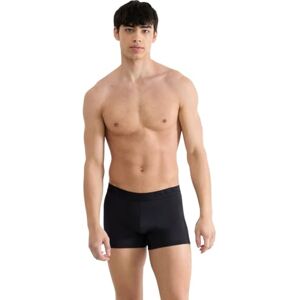 Sloggi men SLG Base Soft Trunk C2p Briefs, Black, M (Pack of 2) Sloggi men SLG Base Soft Trunk C2p Briefs, Black, M (Pack of 2)