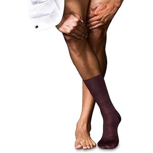 Falke Highshine Socks - Burgundy - Socks Falke Highshine Socks - Burgundy - Socks