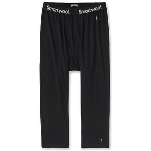Smartwool Men's Classic All-Season Merino Base Layer 3/4 Bottom Smartwool Men's Classic All-Season Merino Base Layer 3/4 Bottom