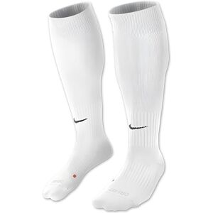 Nike Unisex U Classic Ii Cush Otc -Team Socks, Multicolored (White Black), M UK Nike Unisex U Classic Ii Cush Otc -Team Socks, Multicolored (White Black), M UK