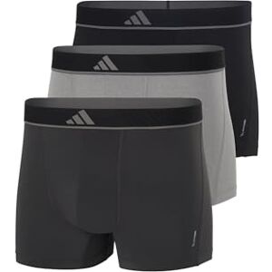 adidas Men's Underwear, 907 Assorted 2, M adidas Men's Underwear, 907 Assorted 2, M