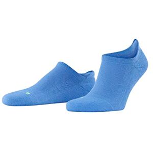 FALKE Unisex Cool Kick Sneaker U Sn Soft Breathable Quick Drying Low-Cut Plain 1 Pair Trainer Socks, Blue Og Ribbon 6318-O, 8-9 FALKE Unisex Cool Kick Sneaker U Sn Soft Breathable Quick Drying Low-Cut Plain 1 Pair Trainer Socks, Blue Og Ribbon 6318-O, 8-9