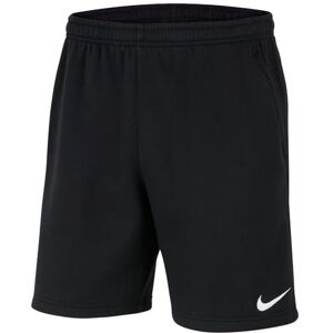 Nike Mens M Nk Flc Park20 Kz Shorts, Black/White, XXL EU Nike Mens M Nk Flc Park20 Kz Shorts, Black/White, XXL EU